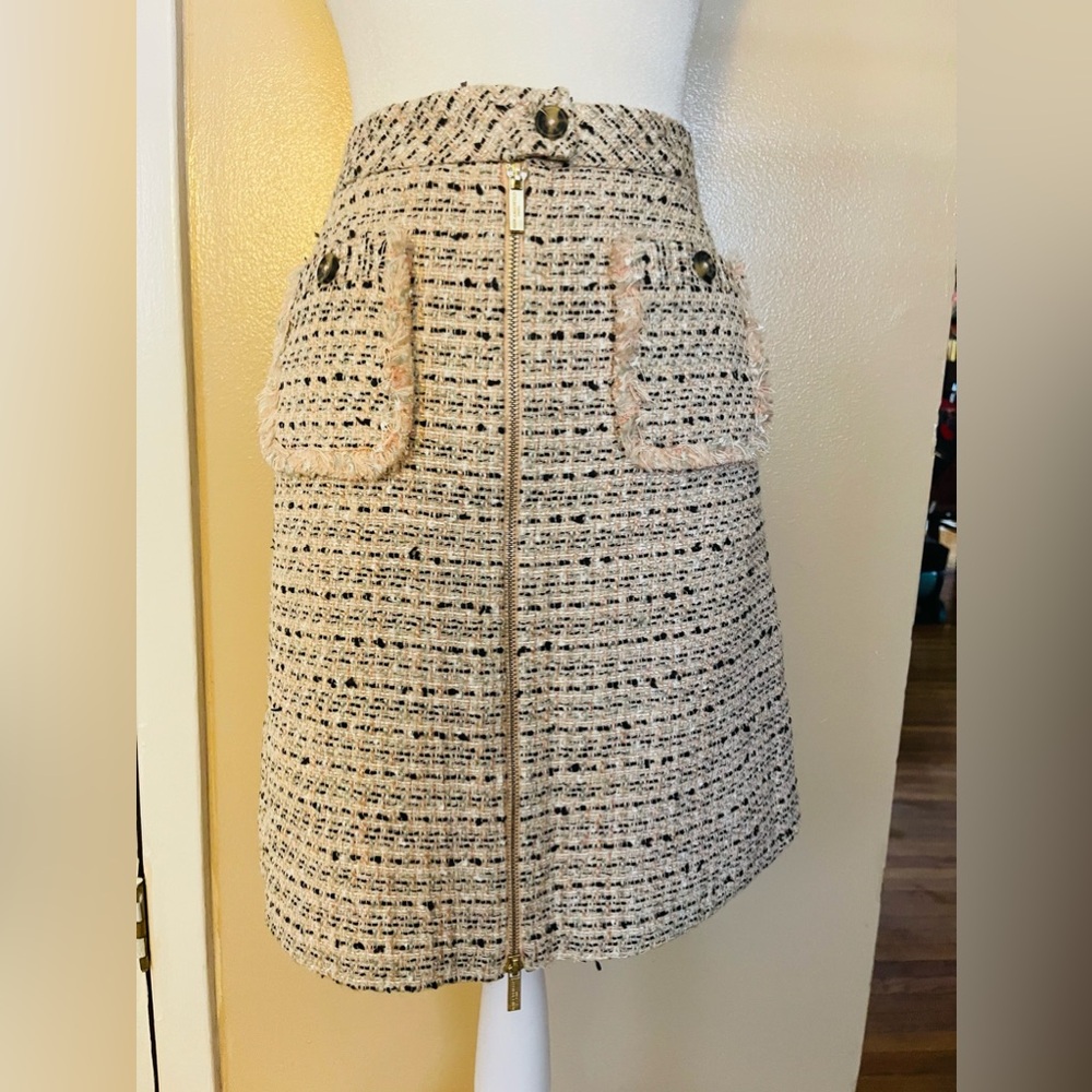 Karl Lagerfeld Skirt